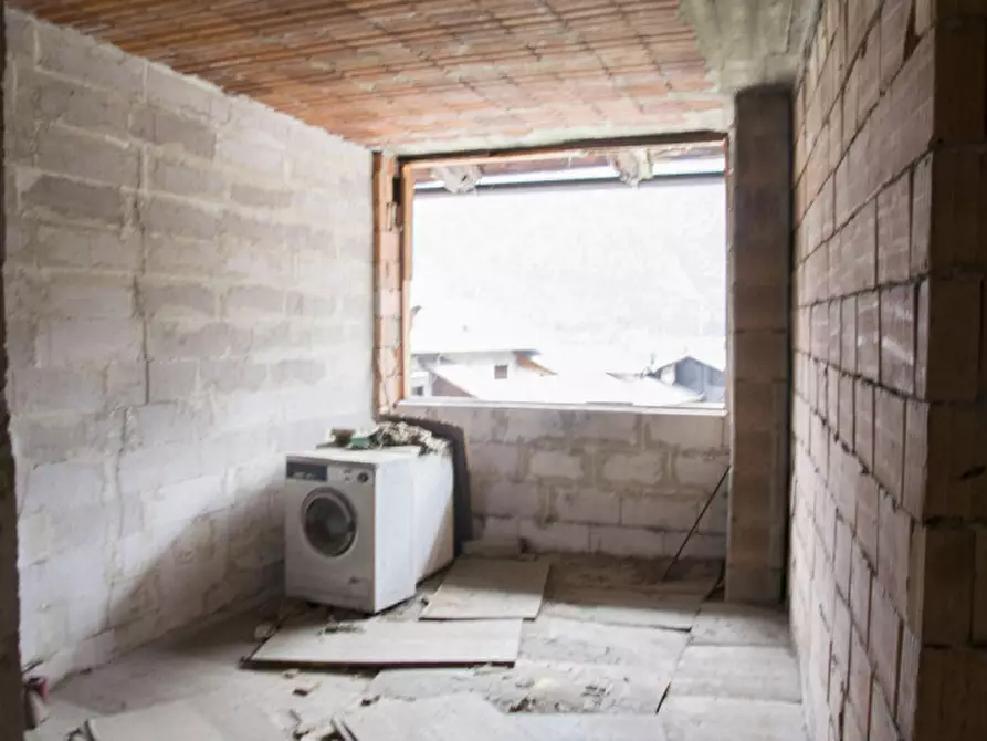 Immagine 9 di Appartamento in vendita  in Frazione Magras a Malè