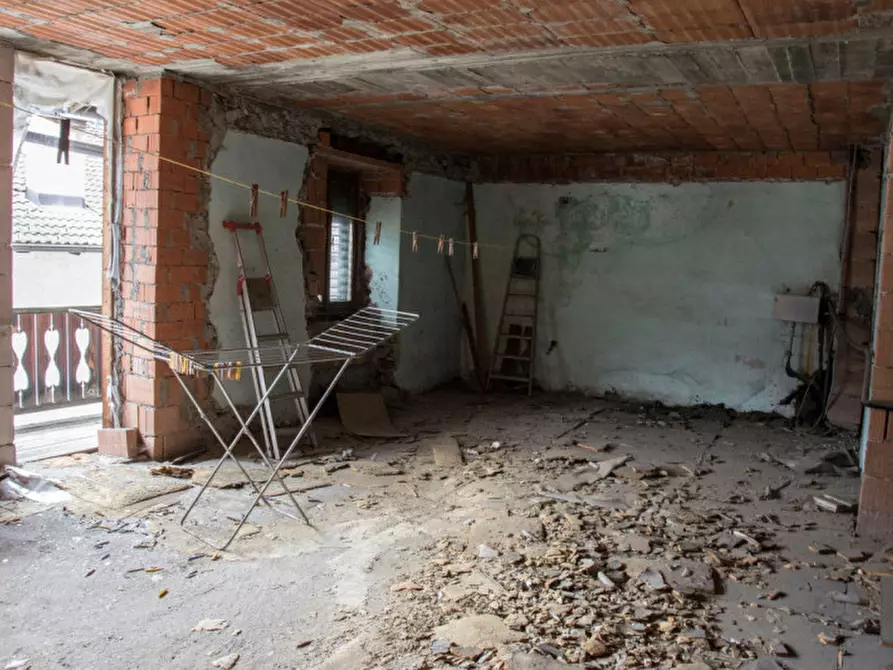 Immagine 10 di Appartamento in vendita  in Frazione Magras a Malè