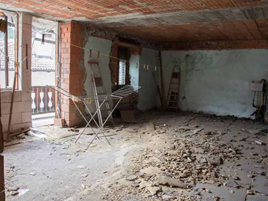 Immagine 11 di Appartamento in vendita  in Frazione Magras a Malè