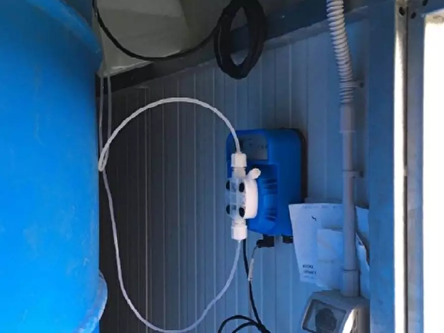 Immagine 9 di Laboratorio in vendita  a Castelsaraceno