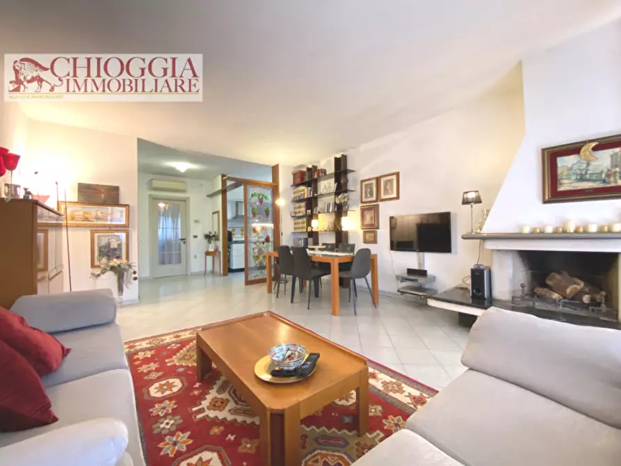 Immagine 1 di Appartamento in vendita  in Via Don Minzoni a Chioggia