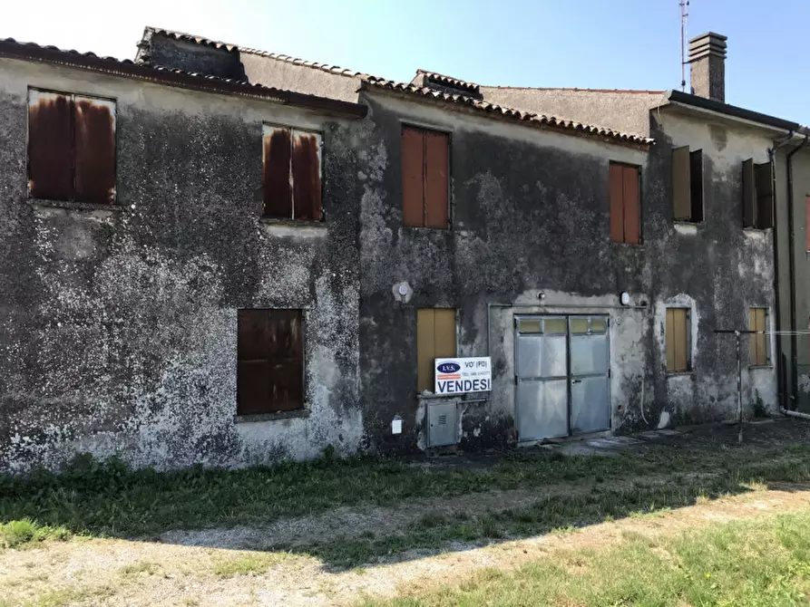 Immagine 4 di Villetta a schiera in vendita  in VIA CONDOTTO a Lozzo Atestino