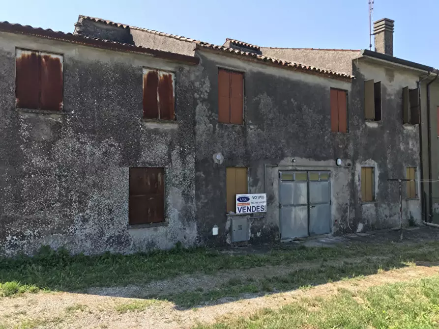 Immagine 5 di Villetta a schiera in vendita  in VIA CONDOTTO a Lozzo Atestino