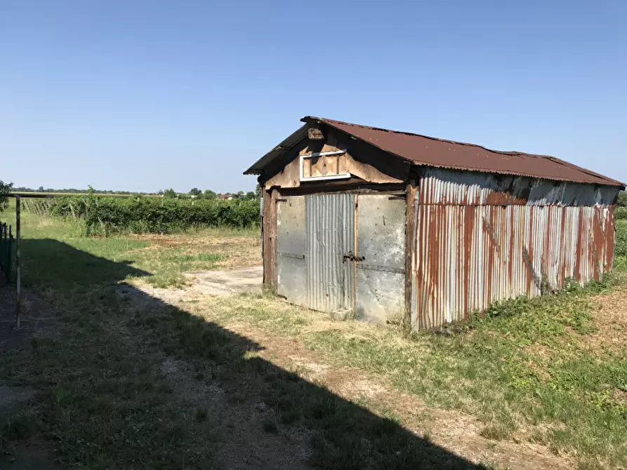 Immagine 6 di Villetta a schiera in vendita  in VIA CONDOTTO a Lozzo Atestino