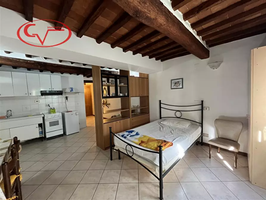 Immagine 2 di Appartamento in affitto  in via roma a Terranuova Bracciolini