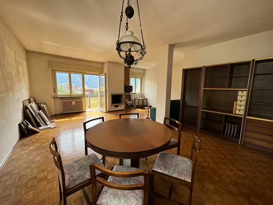 Immagine 1 di Appartamento in vendita  in via zara a Trento
