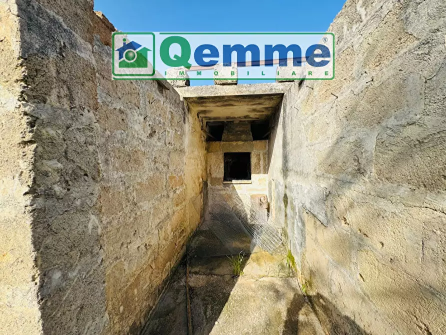 Immagine 13 di Terreno in vendita  in strada statale 101 a Lequile