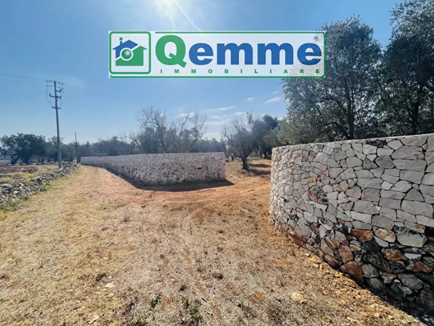 Immagine 20 di Terreno in vendita  in strada statale 101 a Lequile