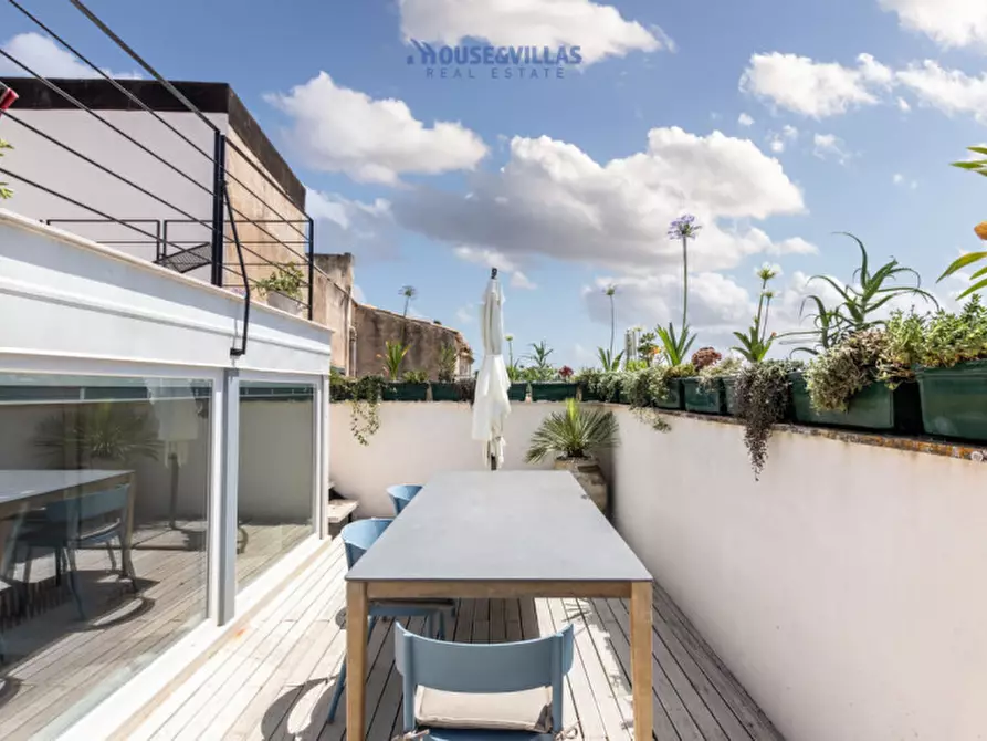 Immagine 5 di Casa indipendente in vendita  in via bozzari a Noto