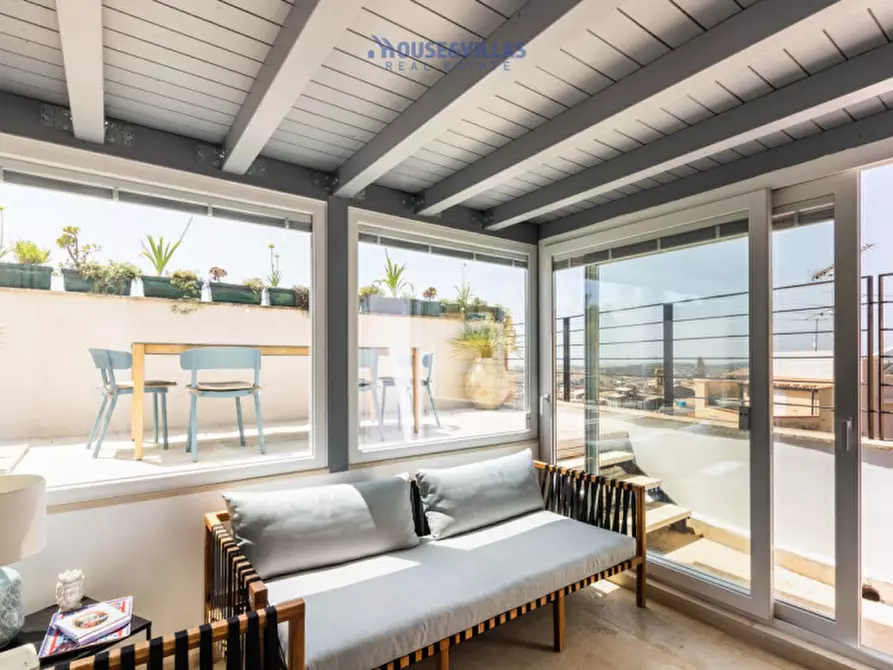 Immagine 6 di Casa indipendente in vendita  in via bozzari a Noto