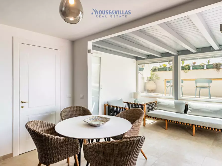 Immagine 7 di Casa indipendente in vendita  in via bozzari a Noto