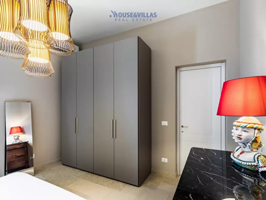 Immagine 8 di Casa indipendente in vendita  in via bozzari a Noto