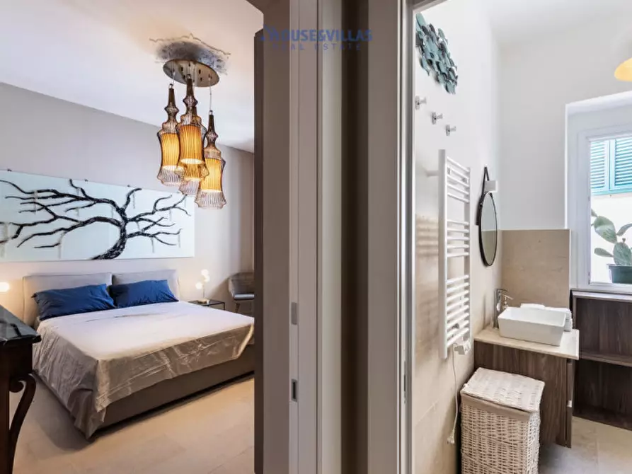 Immagine 10 di Casa indipendente in vendita  in via bozzari a Noto