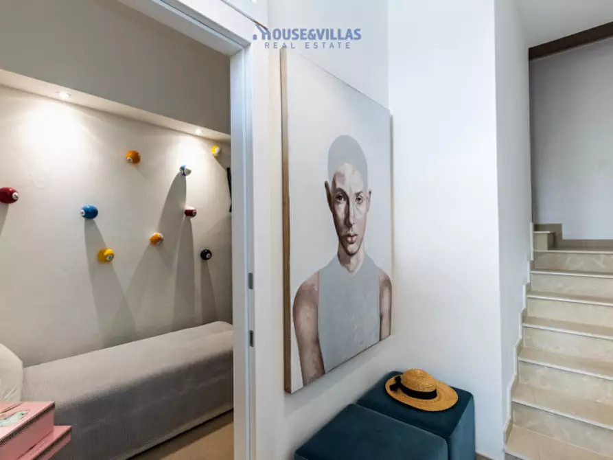 Immagine 13 di Casa indipendente in vendita  in via bozzari a Noto