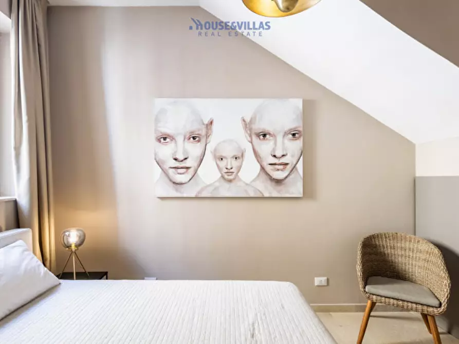 Immagine 16 di Casa indipendente in vendita  in via bozzari a Noto