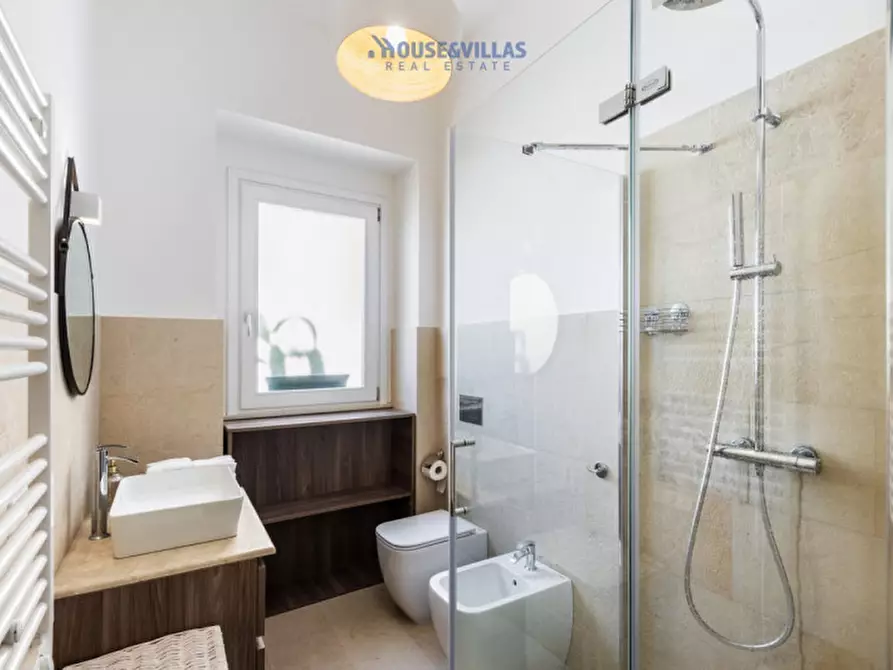 Immagine 17 di Casa indipendente in vendita  in via bozzari a Noto