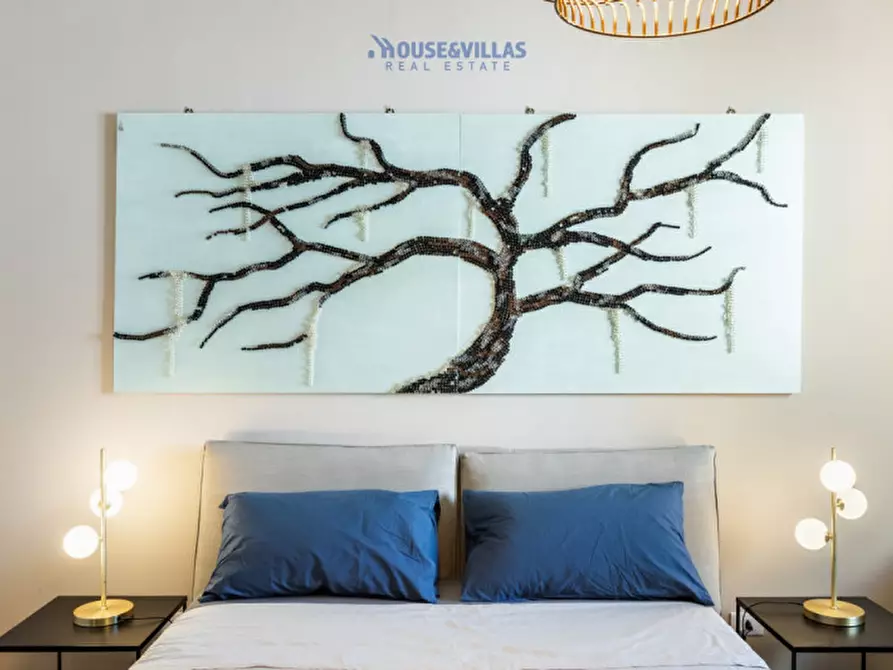 Immagine 19 di Casa indipendente in vendita  in via bozzari a Noto