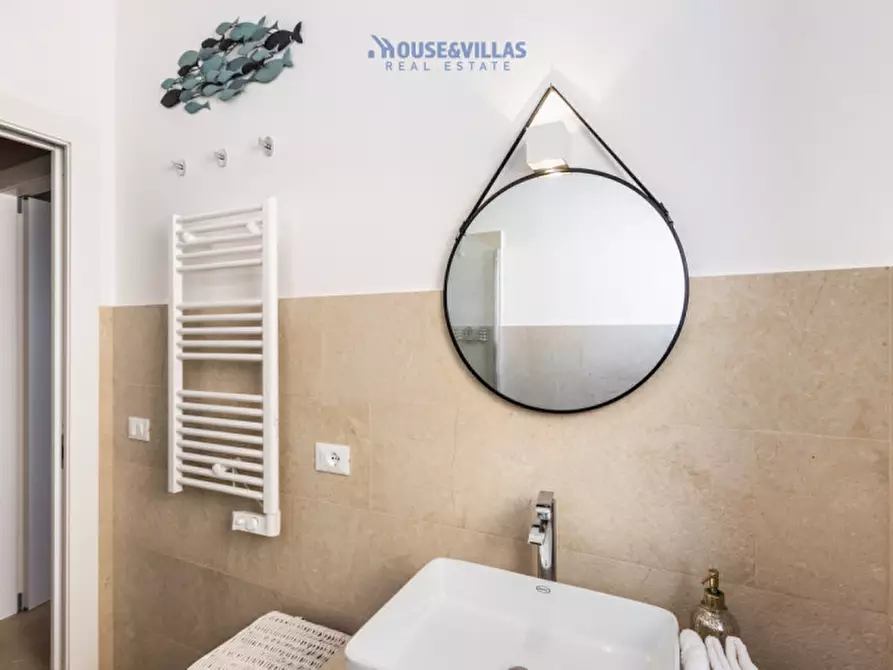 Immagine 20 di Casa indipendente in vendita  in via bozzari a Noto