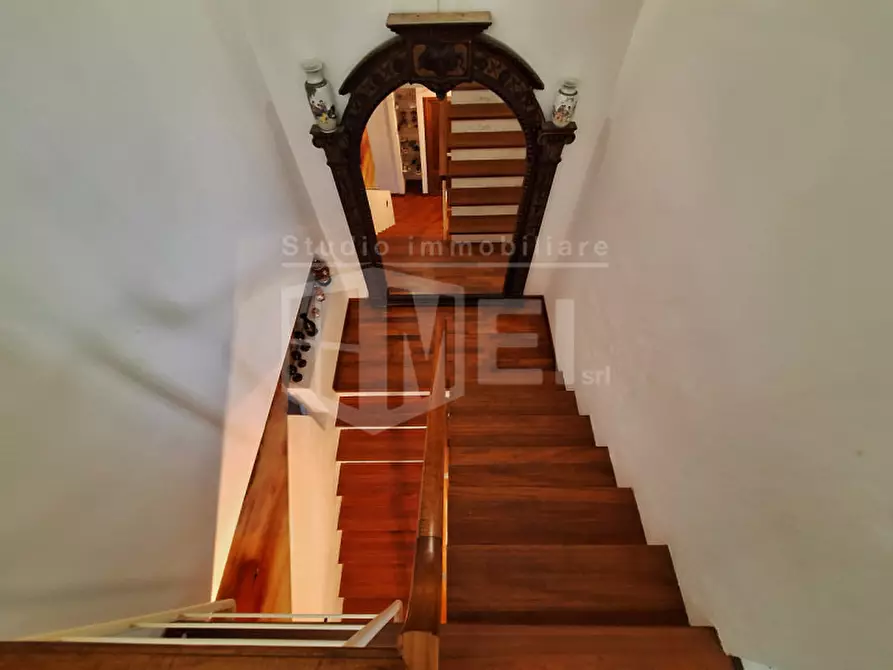 Immagine 6 di Villetta a schiera in vendita  in Via del Pino a Livorno