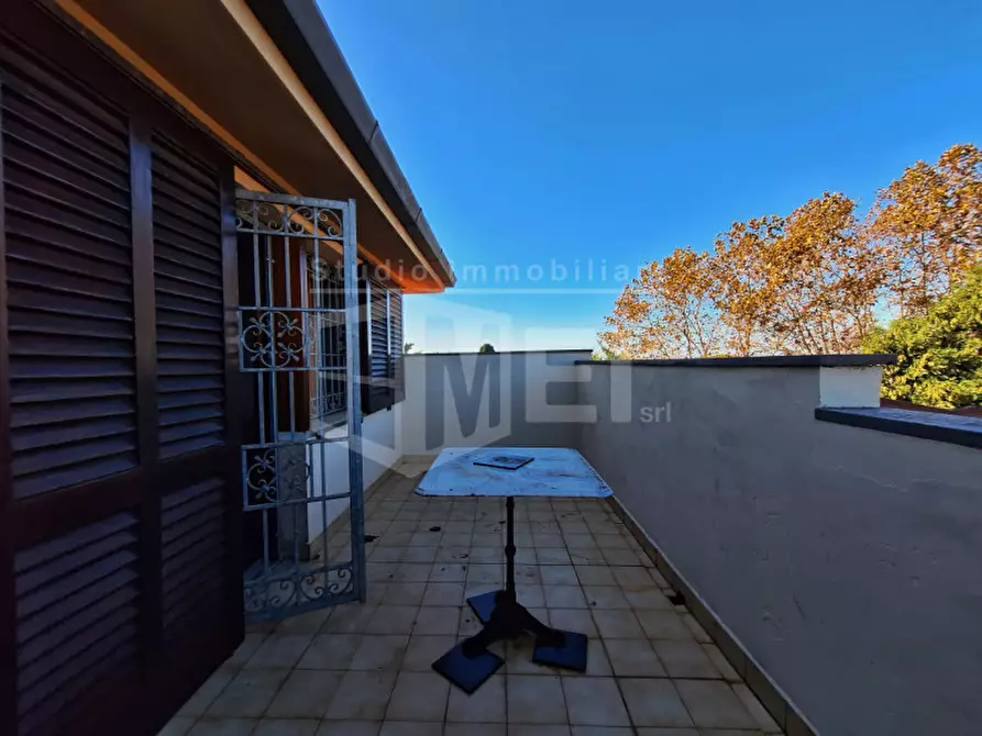 Immagine 7 di Villetta a schiera in vendita  in Via del Pino a Livorno