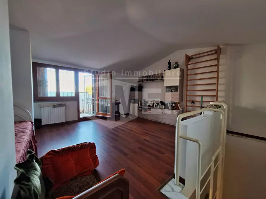 Immagine 9 di Villetta a schiera in vendita  in Via del Pino a Livorno