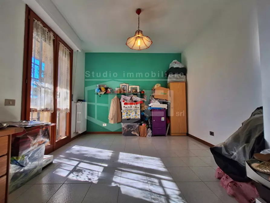 Immagine 13 di Villetta a schiera in vendita  in Via del Pino a Livorno