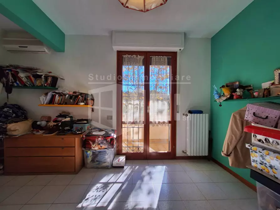 Immagine 14 di Villetta a schiera in vendita  in Via del Pino a Livorno