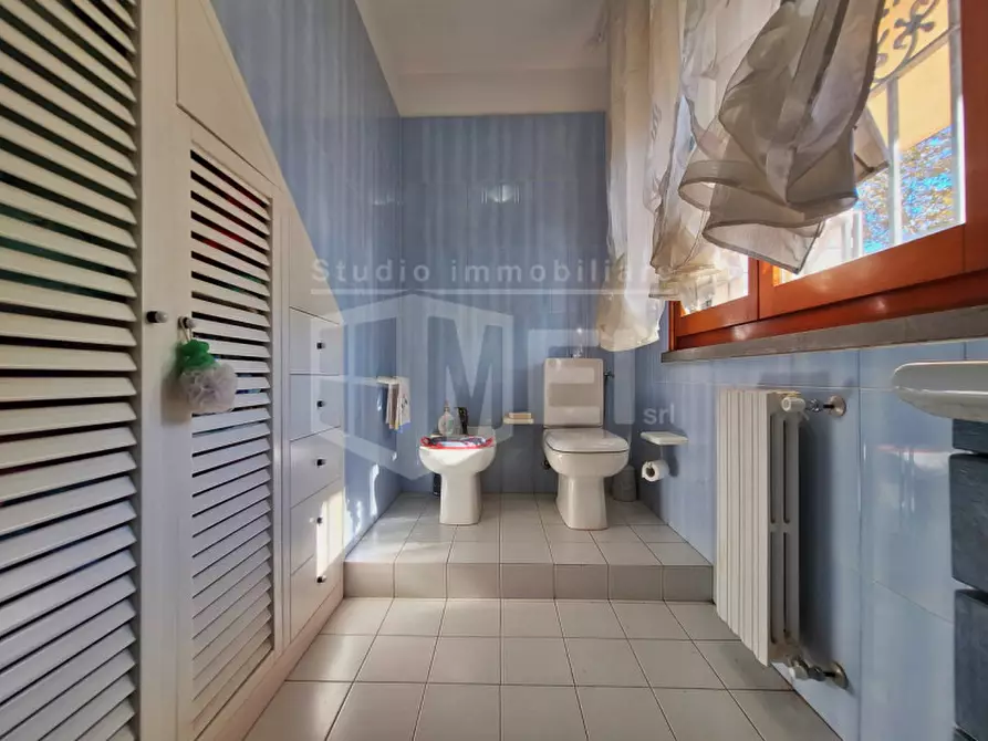 Immagine 15 di Villetta a schiera in vendita  in Via del Pino a Livorno