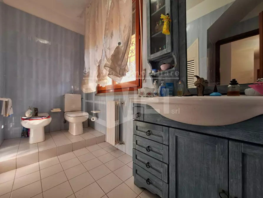 Immagine 16 di Villetta a schiera in vendita  in Via del Pino a Livorno