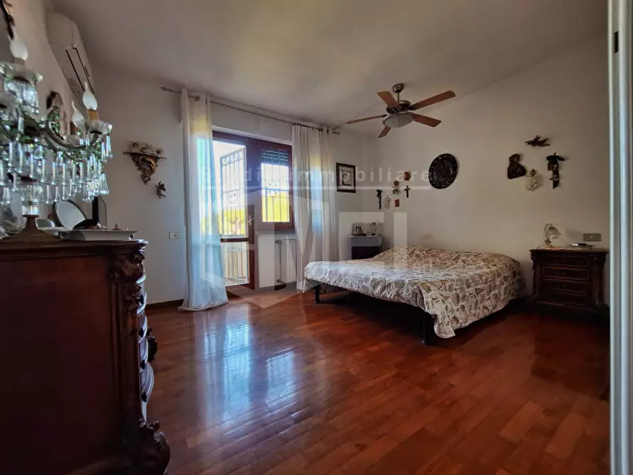 Immagine 22 di Villetta a schiera in vendita  in Via del Pino a Livorno