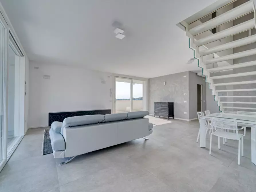 Immagine 3 di Attico in vendita  in Via Armando Diaz 252 a Vigonza