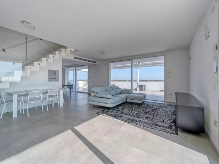 Immagine 4 di Attico in vendita  in Via Armando Diaz 252 a Vigonza