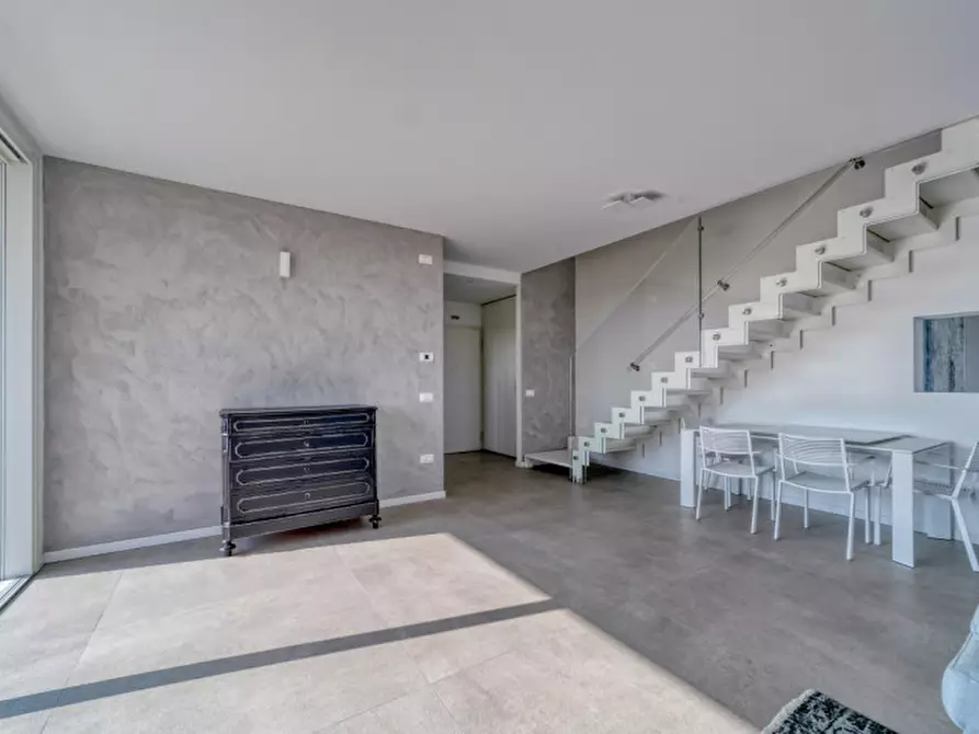 Immagine 5 di Attico in vendita  in Via Armando Diaz 252 a Vigonza