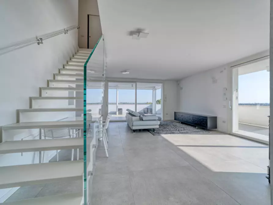 Immagine 6 di Attico in vendita  in Via Armando Diaz 252 a Vigonza