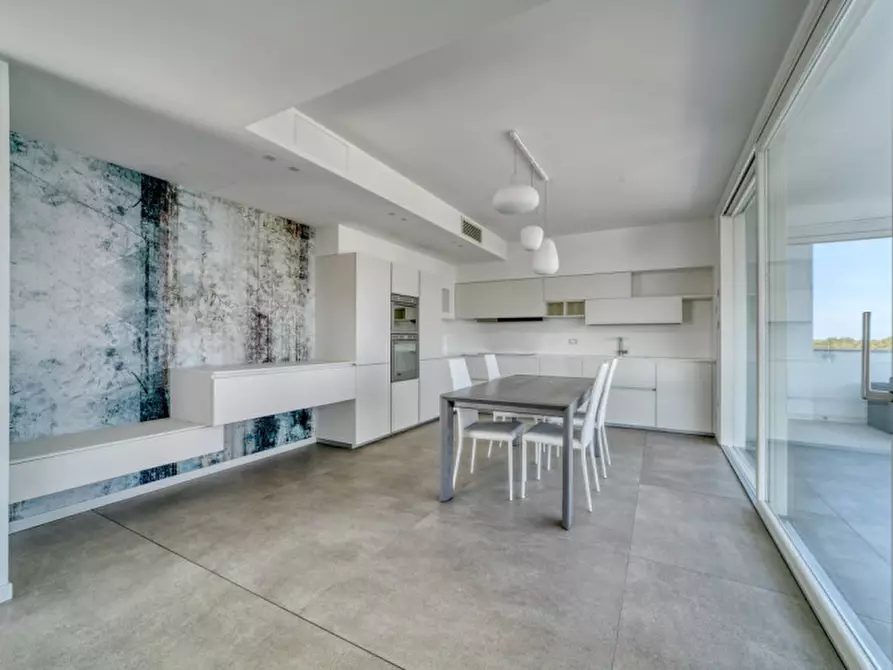 Immagine 7 di Attico in vendita  in Via Armando Diaz 252 a Vigonza