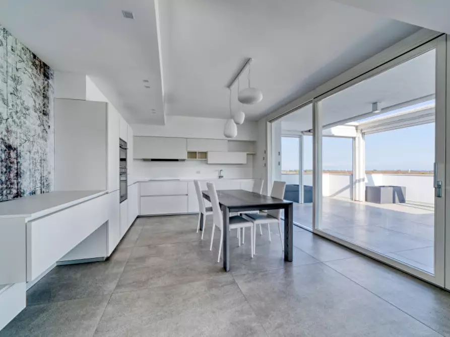 Immagine 8 di Attico in vendita  in Via Armando Diaz 252 a Vigonza