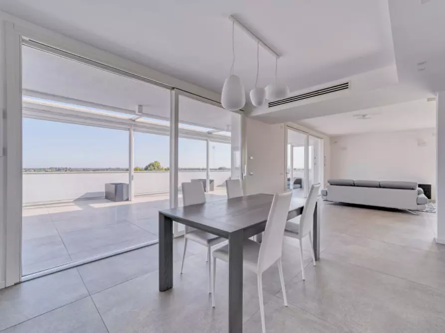 Immagine 9 di Attico in vendita  in Via Armando Diaz 252 a Vigonza