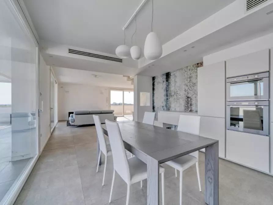 Immagine 10 di Attico in vendita  in Via Armando Diaz 252 a Vigonza