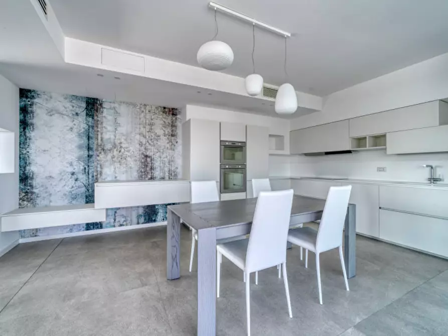 Immagine 11 di Attico in vendita  in Via Armando Diaz 252 a Vigonza