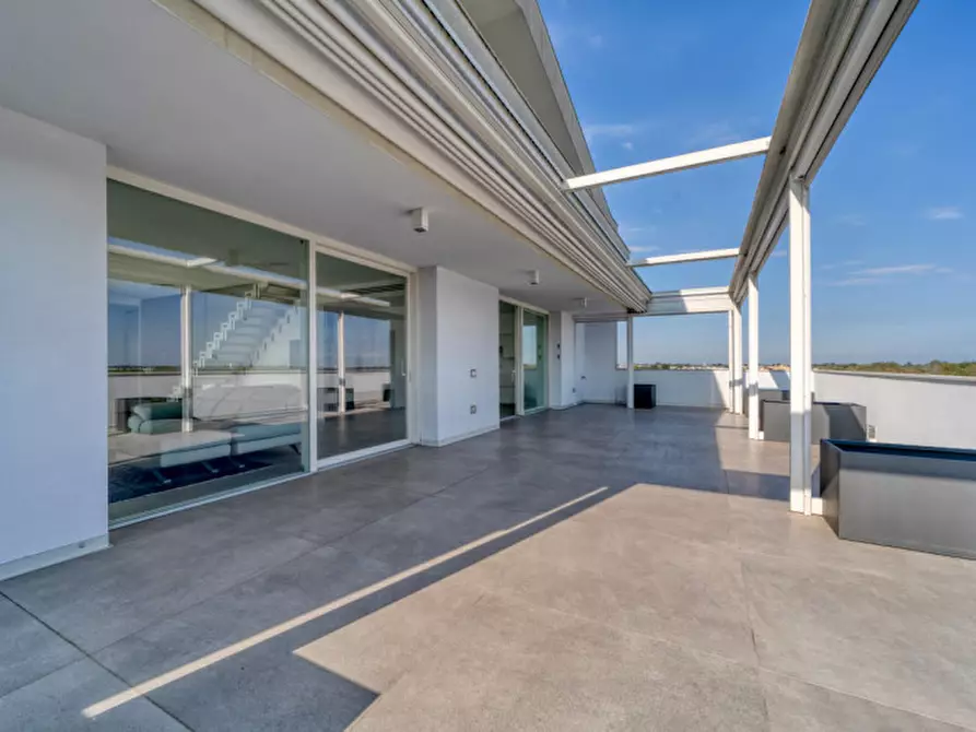 Immagine 13 di Attico in vendita  in Via Armando Diaz 252 a Vigonza