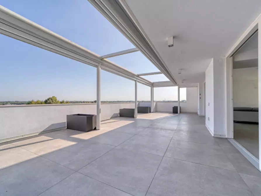 Immagine 14 di Attico in vendita  in Via Armando Diaz 252 a Vigonza