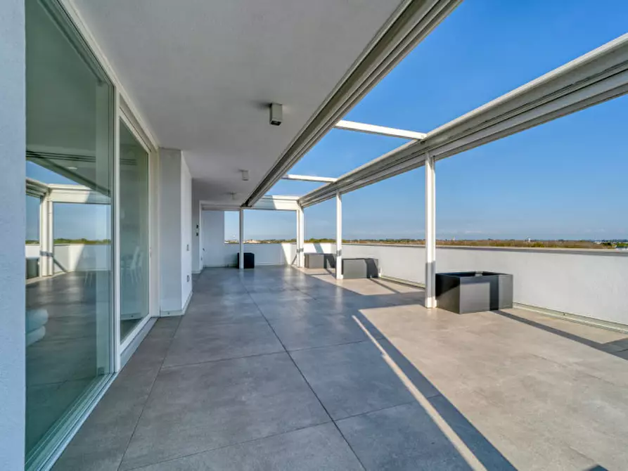 Immagine 15 di Attico in vendita  in Via Armando Diaz 252 a Vigonza