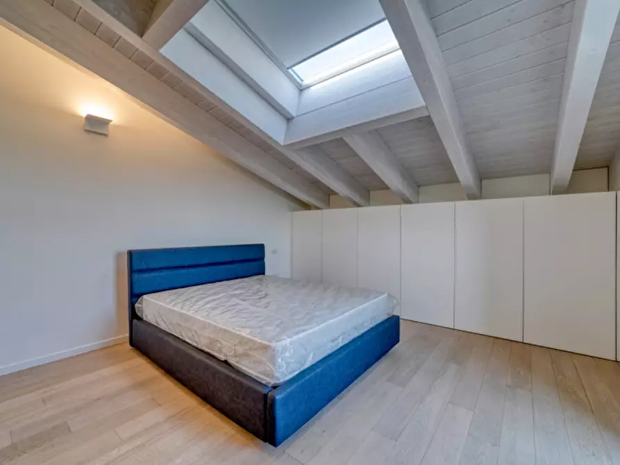 Immagine 17 di Attico in vendita  in Via Armando Diaz 252 a Vigonza