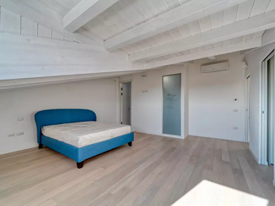 Immagine 18 di Attico in vendita  in Via Armando Diaz 252 a Vigonza