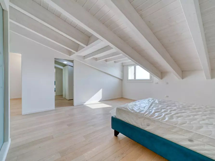 Immagine 19 di Attico in vendita  in Via Armando Diaz 252 a Vigonza