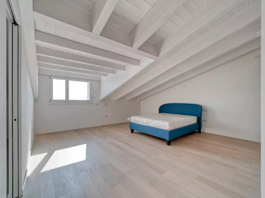 Immagine 20 di Attico in vendita  in Via Armando Diaz 252 a Vigonza