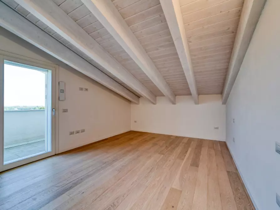 Immagine 22 di Attico in vendita  in Via Armando Diaz 252 a Vigonza