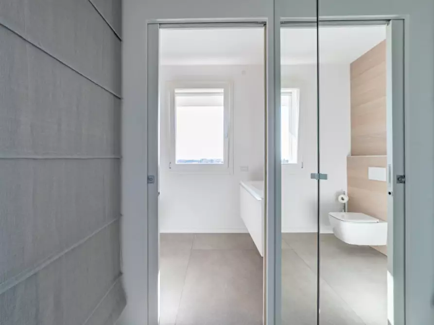 Immagine 24 di Attico in vendita  in Via Armando Diaz 252 a Vigonza