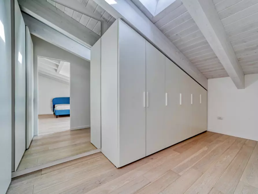 Immagine 25 di Attico in vendita  in Via Armando Diaz 252 a Vigonza