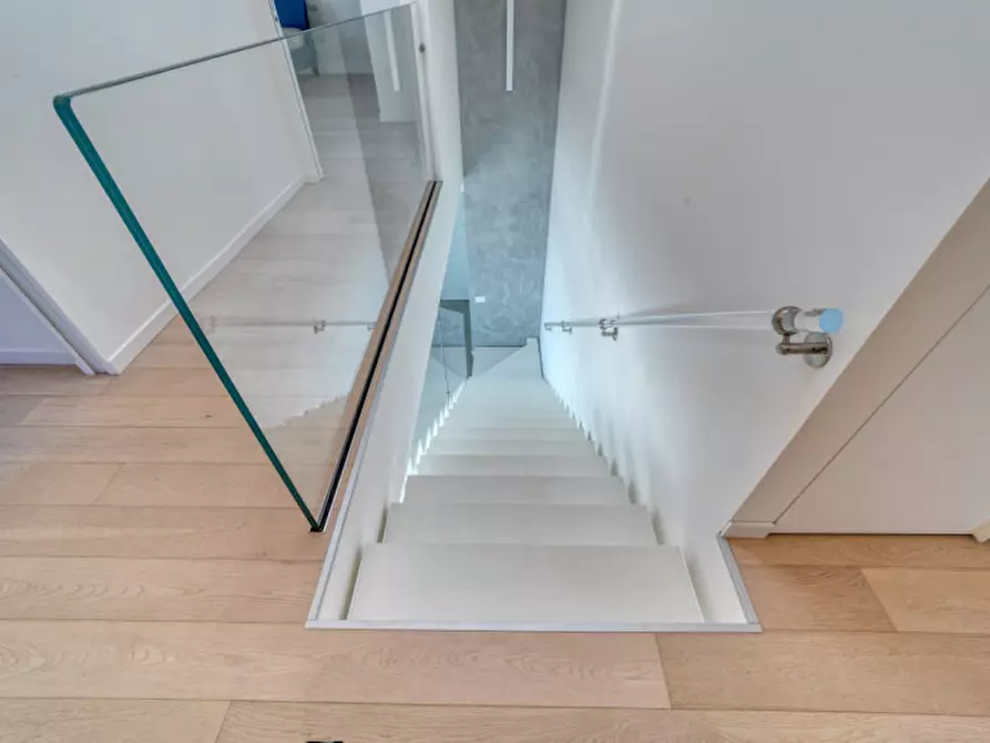 Immagine 26 di Attico in vendita  in Via Armando Diaz 252 a Vigonza